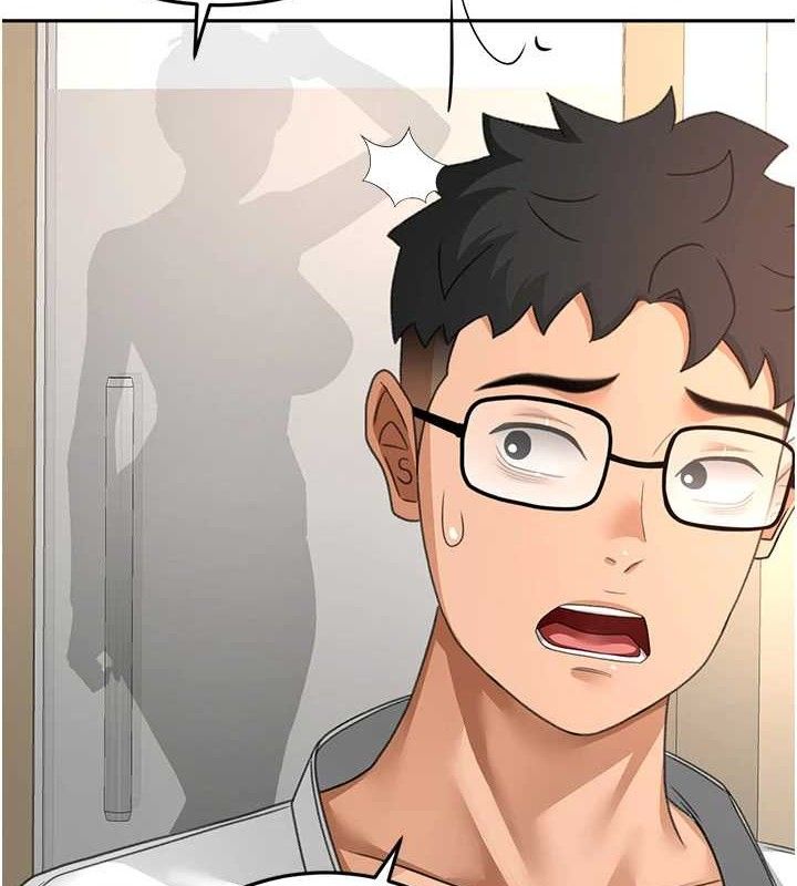 [韩国漫画] 顶加套房的春天 剧情,熟女人妻#[156P]-50