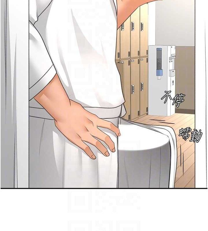 [韩国漫画] 顶加套房的春天 剧情,熟女人妻#[156P]-59