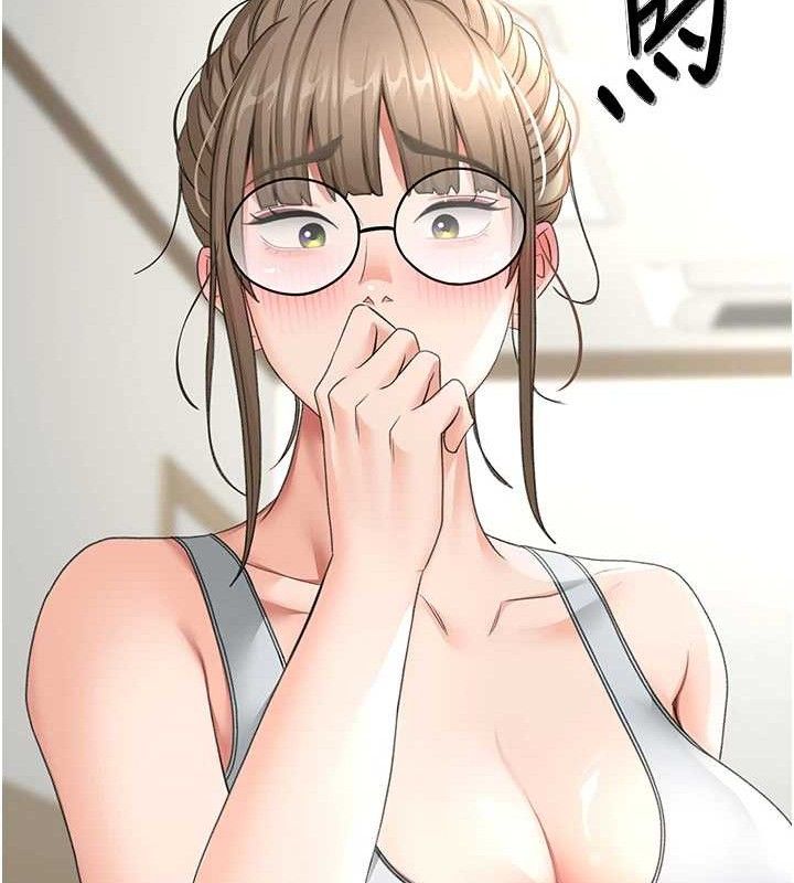 [韩国漫画] 顶加套房的春天 剧情,熟女人妻#[156P]-61