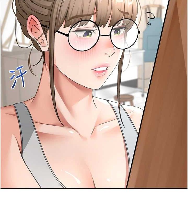 [韩国漫画] 顶加套房的春天 剧情,熟女人妻#[156P]-89