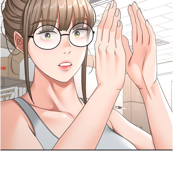 [韩国漫画] 顶加套房的春天 剧情,熟女人妻#[155P]-102