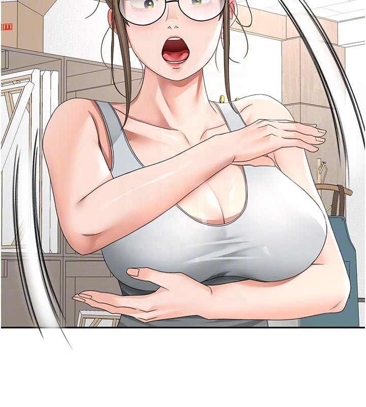 [韩国漫画] 顶加套房的春天 剧情,熟女人妻#[155P]-107