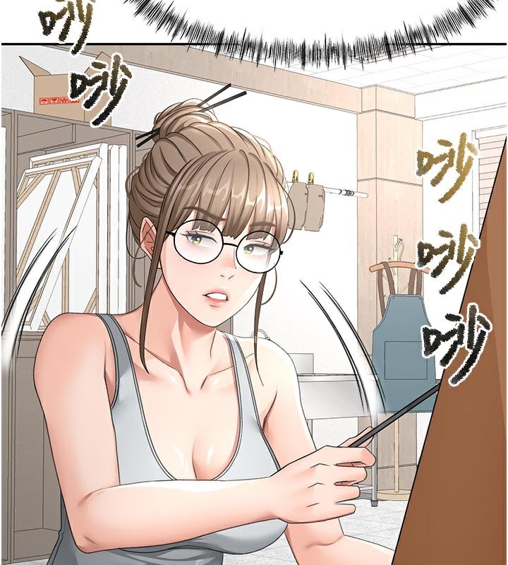 [韩国漫画] 顶加套房的春天 剧情,熟女人妻#[155P]-26