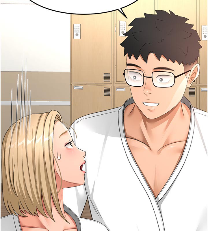 [韩国漫画] 顶加套房的春天 剧情,熟女人妻#[153P]-73