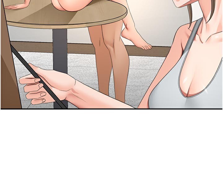 [韩国漫画] 顶加套房的春天 剧情,熟女人妻#[153P]-96