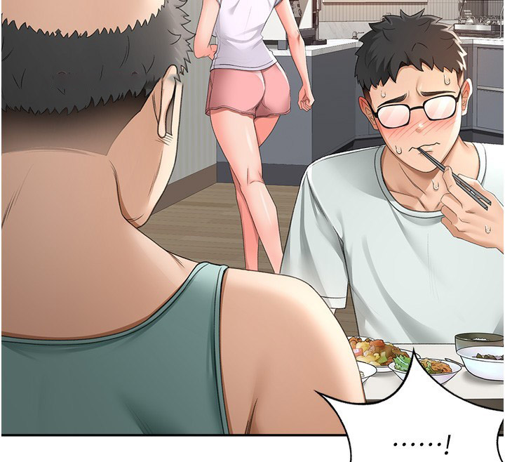 [韩国漫画] 顶加套房的春天 剧情,熟女人妻#[204P]-117