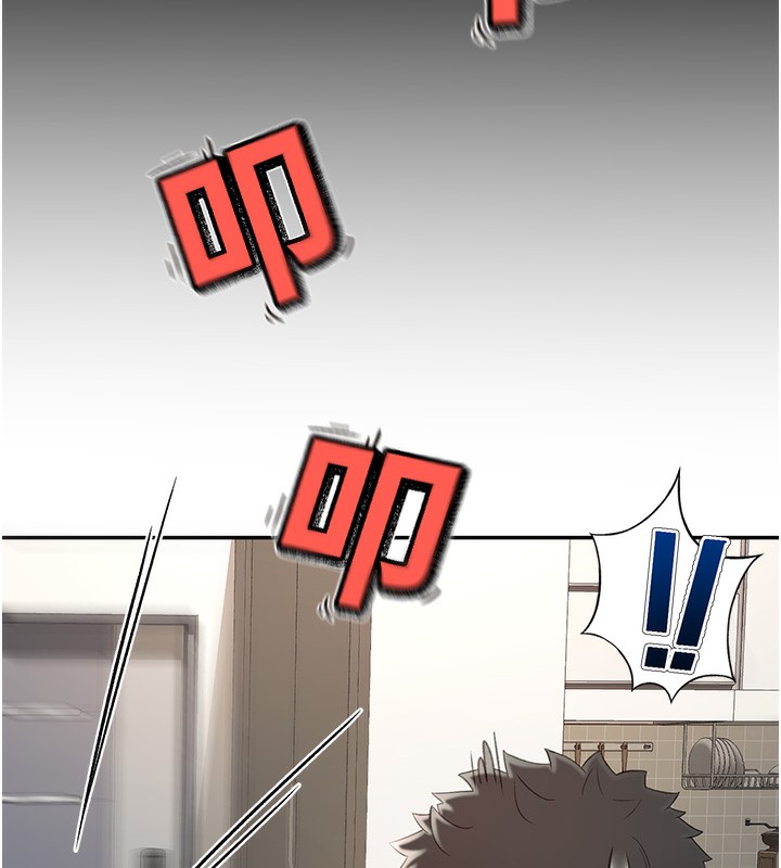 [韩国漫画] 顶加套房的春天 剧情,熟女人妻#[204P]-135