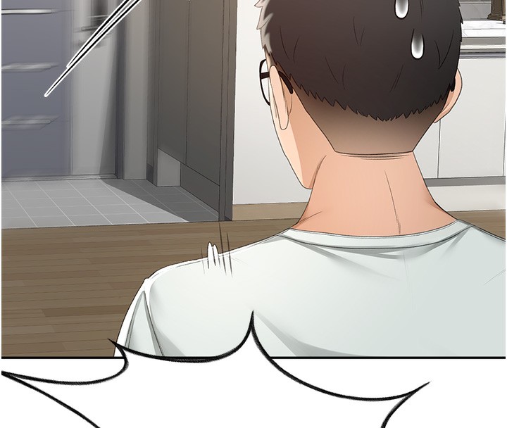 [韩国漫画] 顶加套房的春天 剧情,熟女人妻#[204P]-136