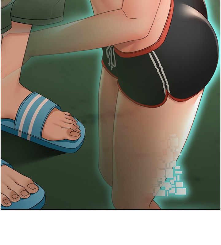 [韩国漫画] 顶加套房的春天 剧情,熟女人妻#[204P]-14