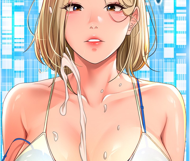 [韩国漫画] 顶加套房的春天 剧情,熟女人妻#[204P]-16