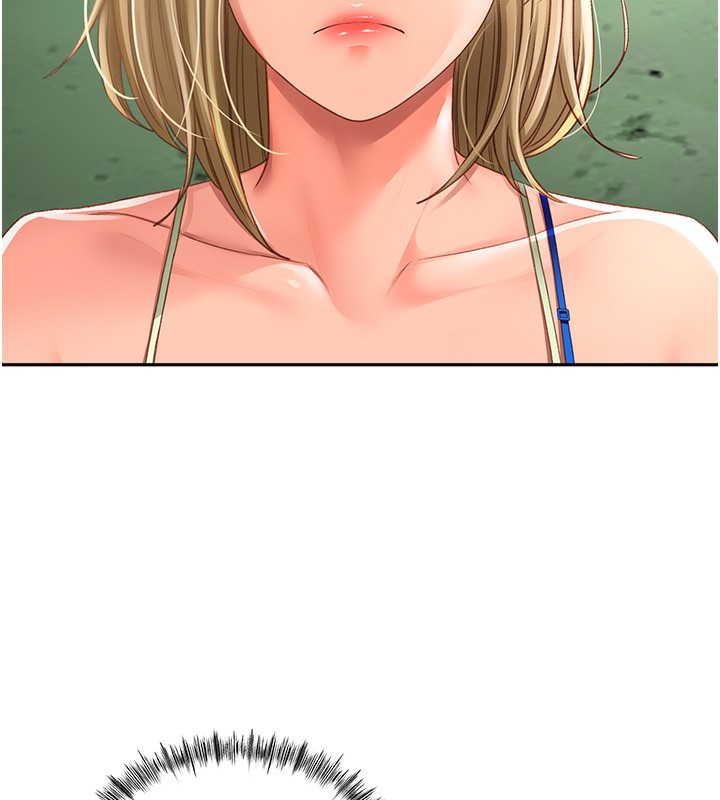 [韩国漫画] 顶加套房的春天 剧情,熟女人妻#[204P]-24