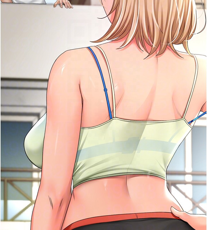 [韩国漫画] 顶加套房的春天 剧情,熟女人妻#[204P]-32