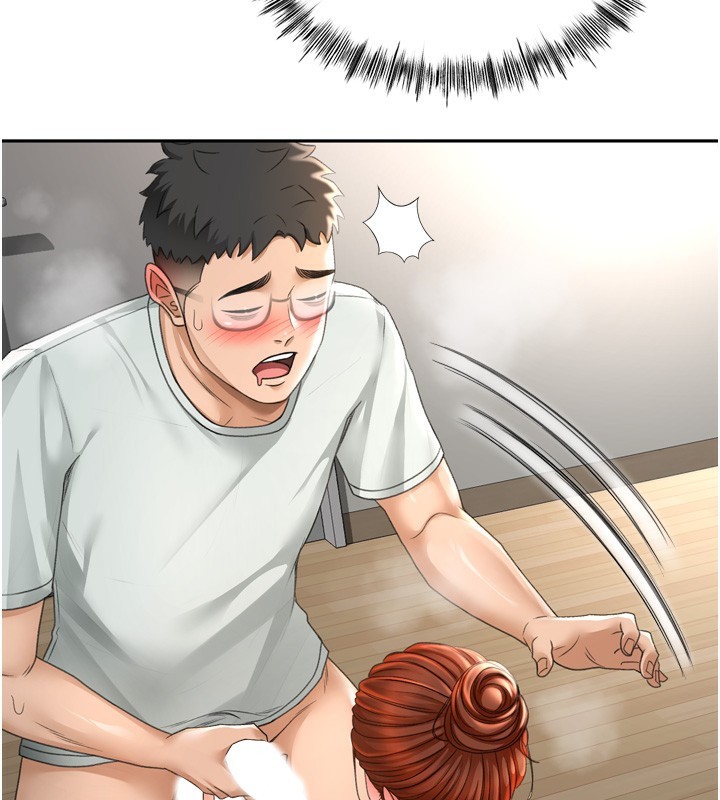 [韩国漫画] 顶加套房的春天 剧情,熟女人妻#[240P]-110