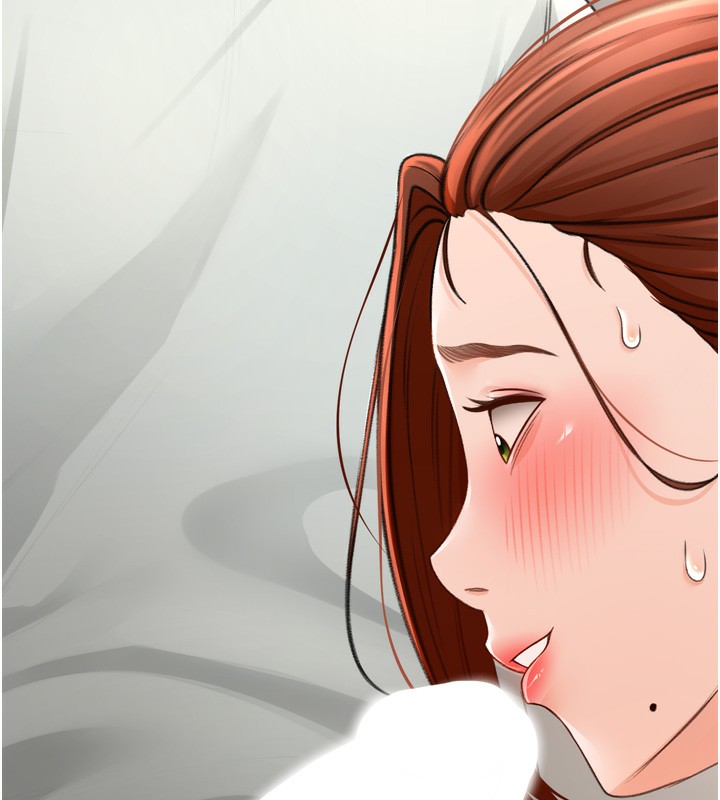 [韩国漫画] 顶加套房的春天 剧情,熟女人妻#[240P]-136