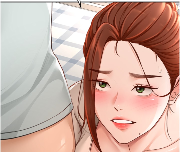 [韩国漫画] 顶加套房的春天 剧情,熟女人妻#[240P]-141