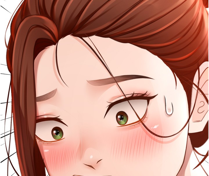 [韩国漫画] 顶加套房的春天 剧情,熟女人妻#[240P]-149