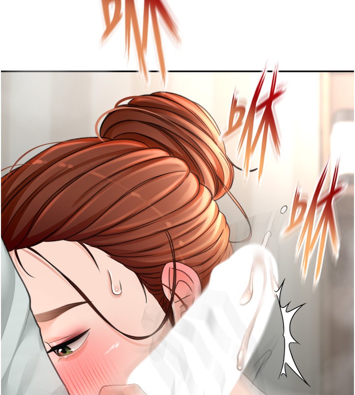 [韩国漫画] 顶加套房的春天 剧情,熟女人妻#[240P]-191