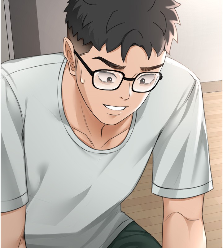 [韩国漫画] 顶加套房的春天 剧情,熟女人妻#[240P]-56