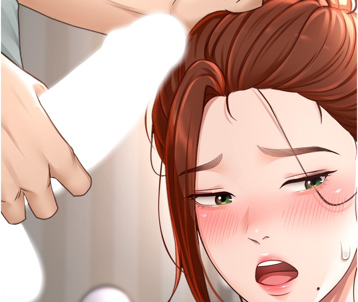 [韩国漫画] 顶加套房的春天 剧情,熟女人妻#[240P]-82