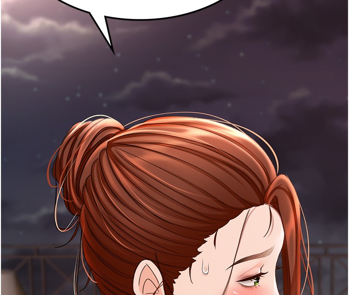 [韩国漫画] 顶加套房的春天 剧情,熟女人妻#[266P]-197