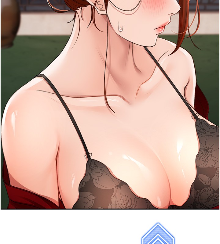 [韩国漫画] 顶加套房的春天 剧情,熟女人妻#[266P]-198