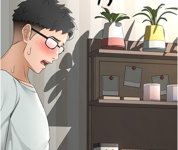 [韩国漫画] 顶加套房的春天 剧情,熟女人妻#[266P]-41