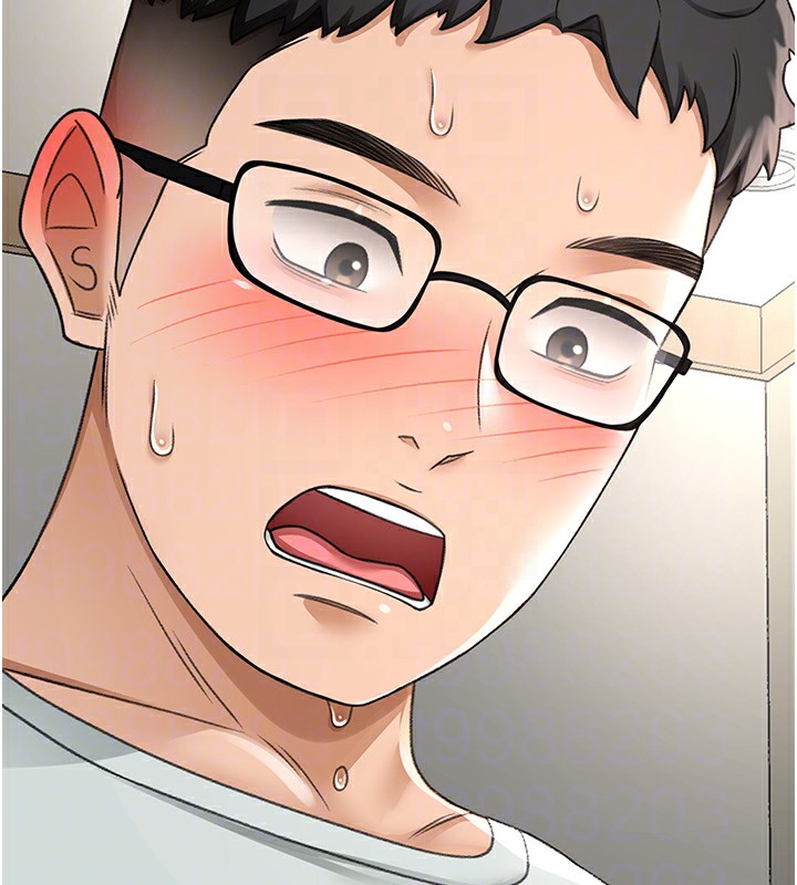 [韩国漫画] 顶加套房的春天 剧情,熟女人妻#[266P]-48