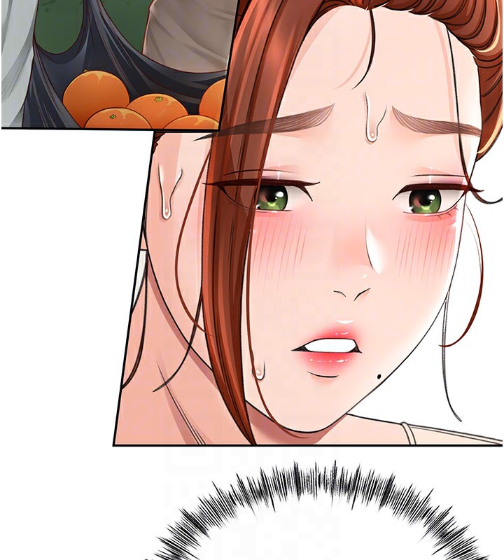 [韩国漫画] 顶加套房的春天 剧情,熟女人妻#[266P]-61