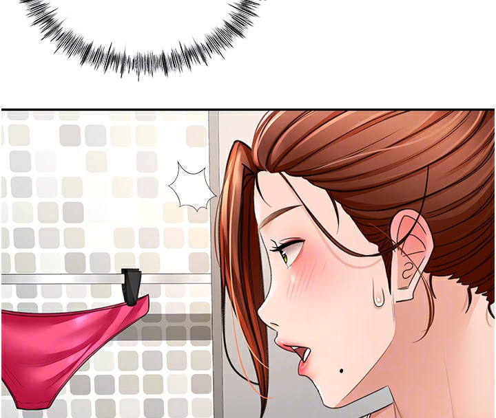 [韩国漫画] 顶加套房的春天 剧情,熟女人妻#[266P]-63