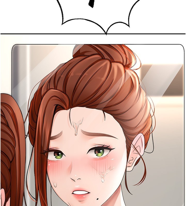 [韩国漫画] 顶加套房的春天 剧情,熟女人妻#[266P]-66