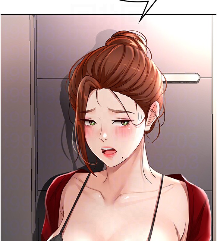 [韩国漫画] 顶加套房的春天 剧情,熟女人妻#[266P]-90