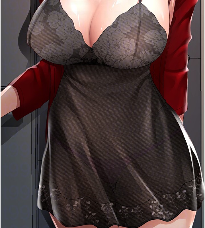 [韩国漫画] 顶加套房的春天 剧情,熟女人妻#[266P]-91