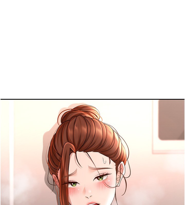 [韩国漫画] 顶加套房的春天 剧情,熟女人妻#[198P]-1