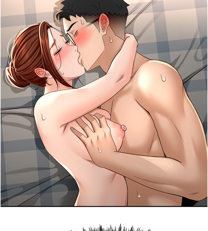 [韩国漫画] 顶加套房的春天 剧情,熟女人妻#[198P]-153