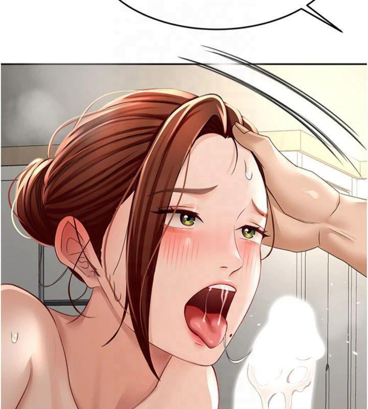 [韩国漫画] 顶加套房的春天 剧情,熟女人妻#[189P]-75