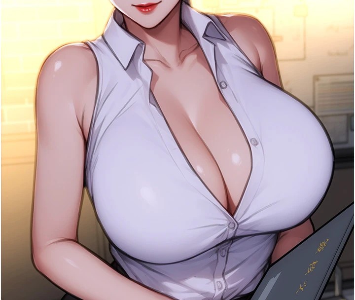 [韩国漫画] 单身即纵欲 剧情,巨乳大奶#[223P]-117