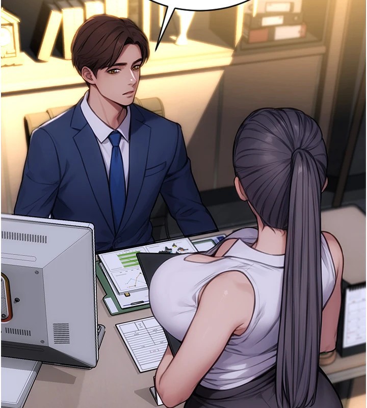 [韩国漫画] 单身即纵欲 剧情,巨乳大奶#[223P]-120