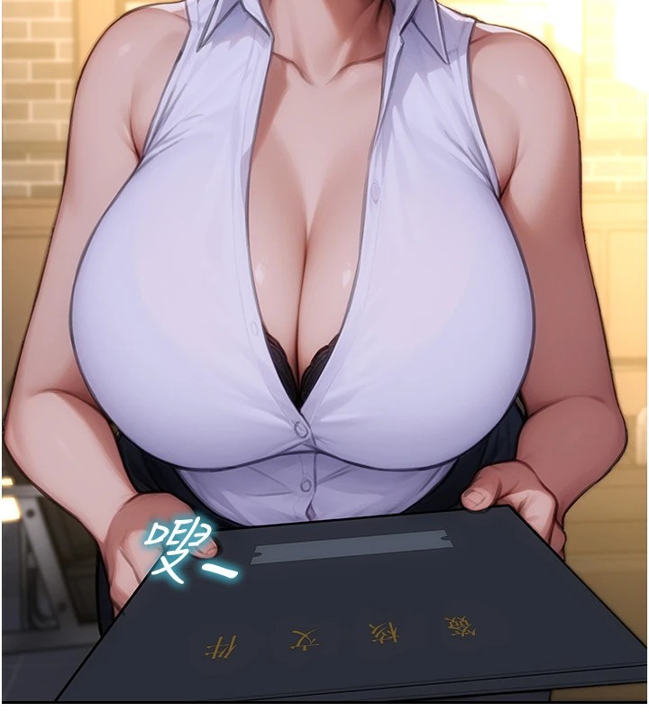 [韩国漫画] 单身即纵欲 剧情,巨乳大奶#[223P]-123