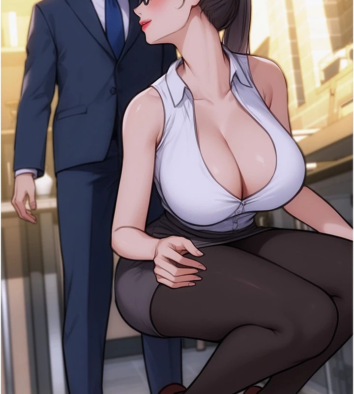 [韩国漫画] 单身即纵欲 剧情,巨乳大奶#[223P]-186