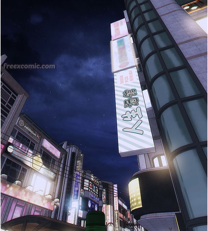 [韩国漫画] 单身即纵欲 剧情,巨乳大奶#[182P]-124