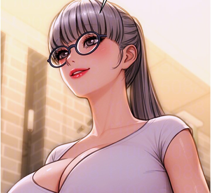 [韩国漫画] 单身即纵欲 剧情,巨乳大奶#[218P]-122