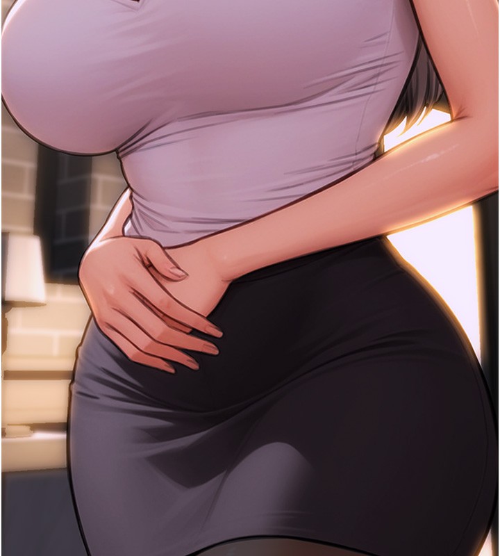 [韩国漫画] 单身即纵欲 剧情,巨乳大奶#[218P]-123