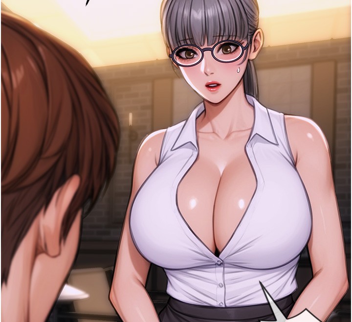 [韩国漫画] 单身即纵欲 剧情,巨乳大奶#[218P]-61