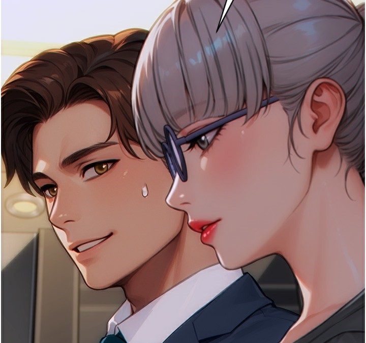 [韩国漫画] 单身即纵欲 剧情,巨乳大奶#[173P]-33