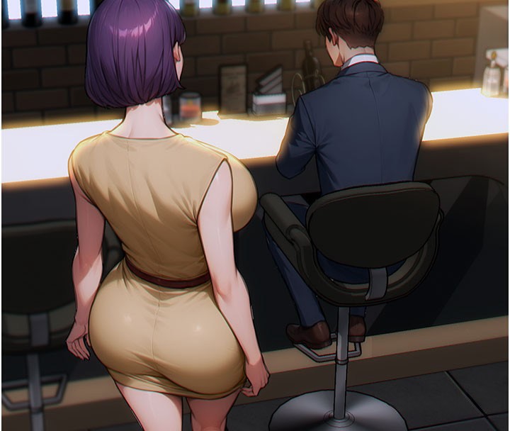 [韩国漫画] 单身即纵欲 剧情,巨乳大奶#[154P]-130