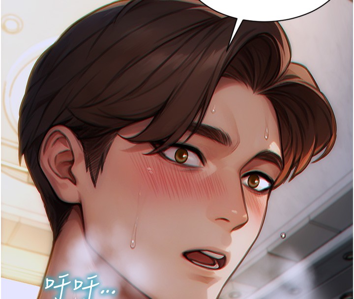 [韩国漫画] 单身即纵欲 剧情,巨乳大奶#[154P]-45