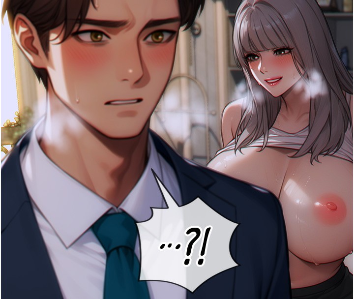 [韩国漫画] 单身即纵欲 剧情,巨乳大奶#[154P]-77