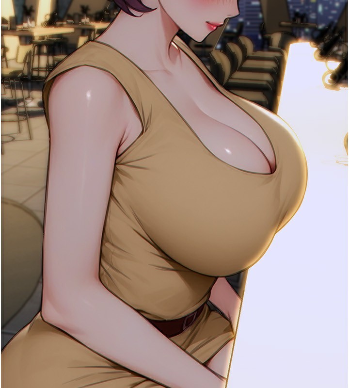 [韩国漫画] 单身即纵欲 剧情,巨乳大奶#[192P]-91