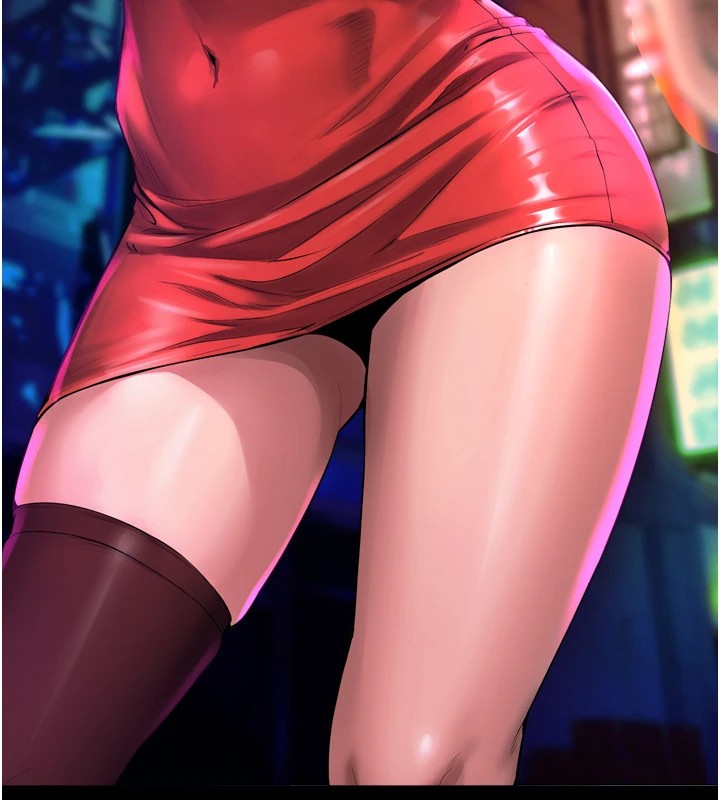 [韩国漫画] 狱火重生 剧情,职场#[117P]-106