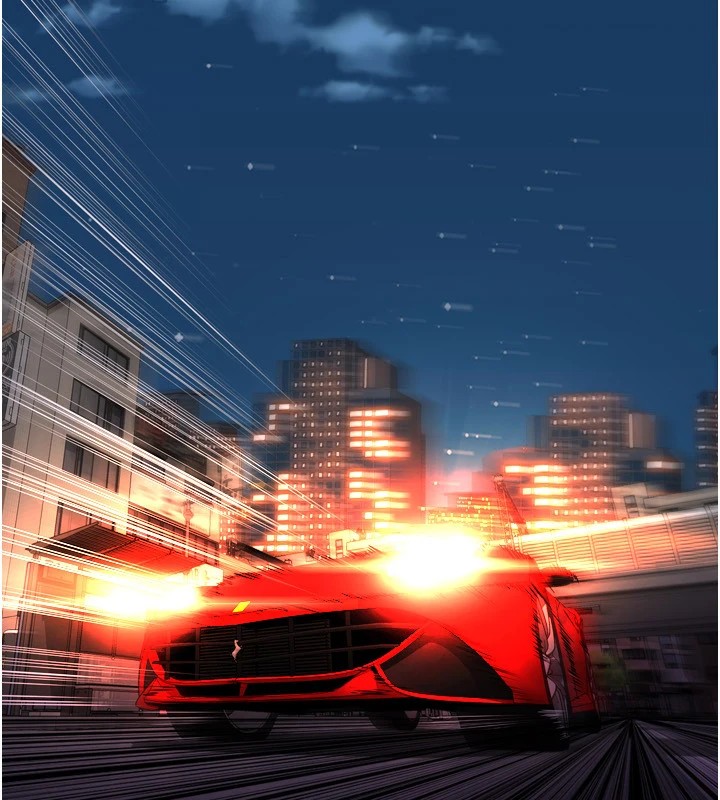 [韩国漫画] 狱火重生 剧情,职场#[117P]-109